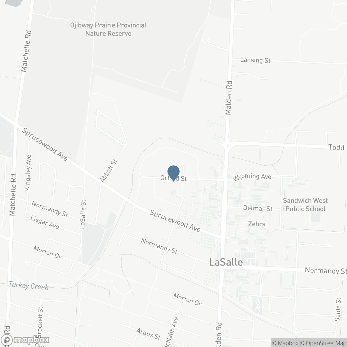 5767 Notting Hill COURT Unit# 15, LaSalle, Ontario N9J 1X1